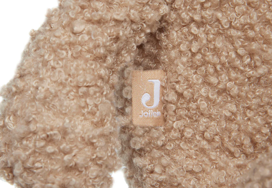 KNUFFEL | Teddy Beer
