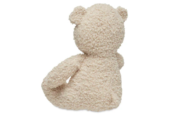 KNUFFEL | Teddy Beer