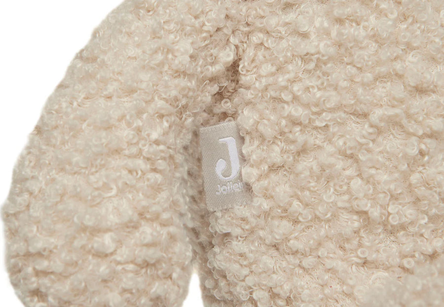KNUFFEL | Teddy Beer