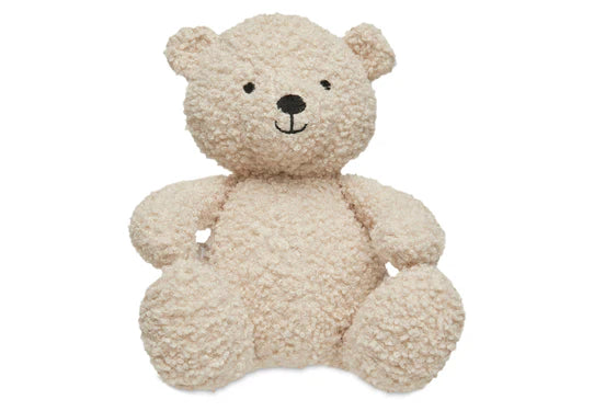 KNUFFEL | Teddy Beer