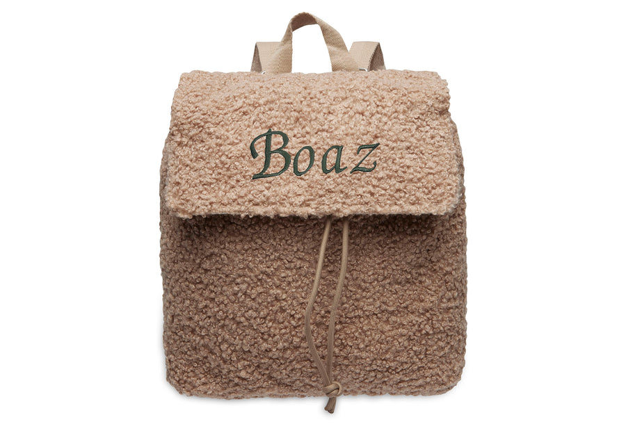 RUGZAK | Teddy