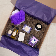 CADEAUBOX MAMA | Lavendel