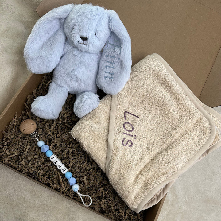 CADEAUBOX | Bunny hugs