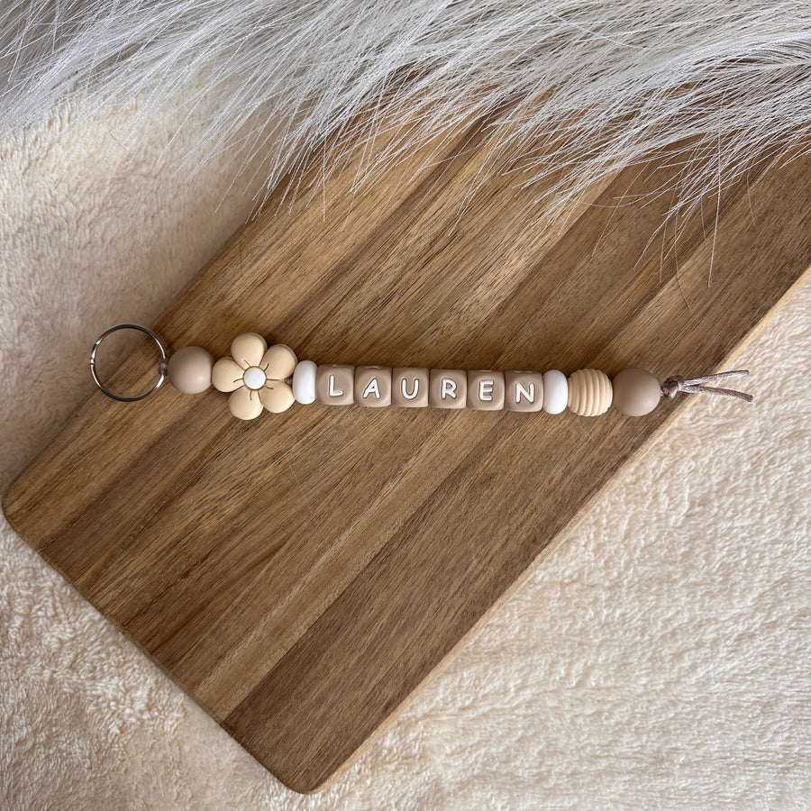 TASSEN-SLEUTELHANGER | Lauren