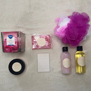 CADEAUBOX MAMA | Ylang / rose