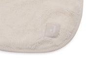 Deken wieg 75x100cm Oatmeal