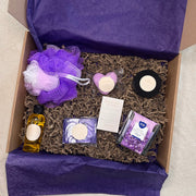 CADEAUBOX MAMA | Lavendel