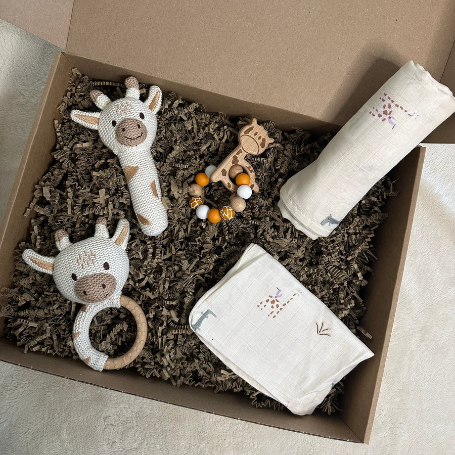 CADEAUBOX | Giraf