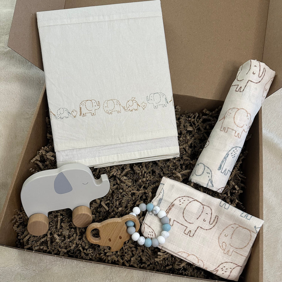 CADEAUBOX | Olifant