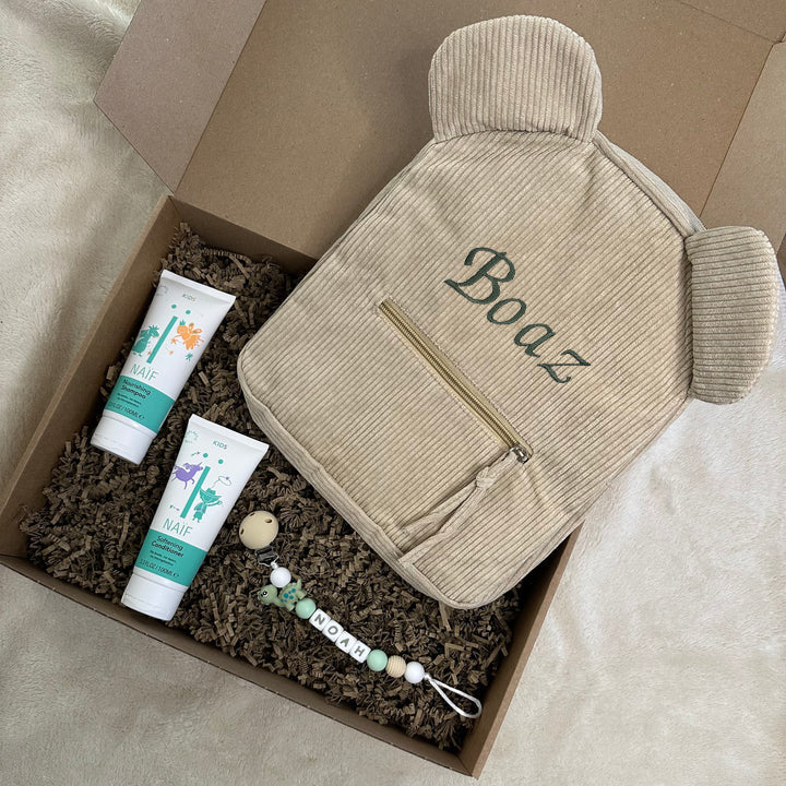 CADEAUBOX | Verzorging en accessoires