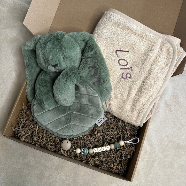 CADEAUBOX | Sweet bunny