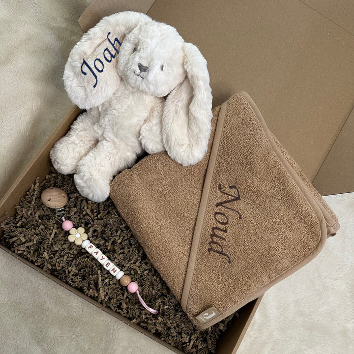 CADEAUBOX | Bunny hugs