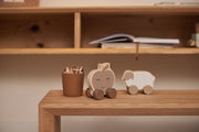 HOUTEN AUTO | Lam