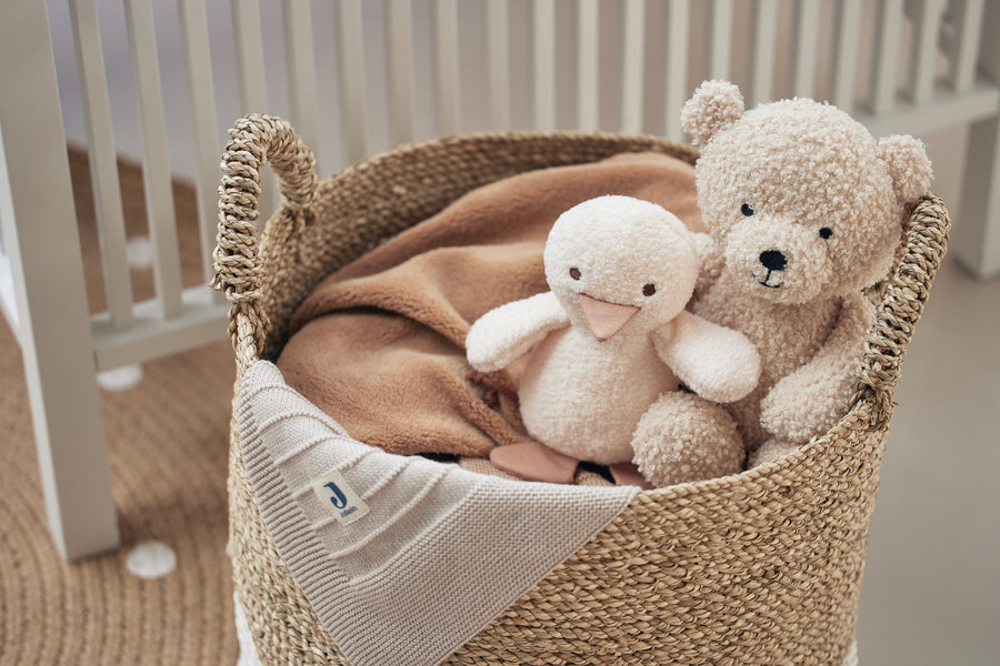 KNUFFEL | Eend