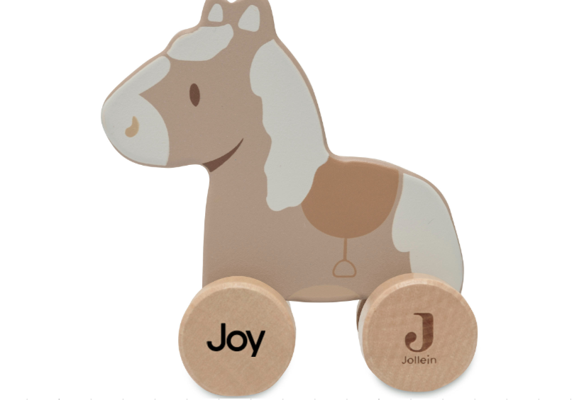 HOUTEN AUTO | Paard