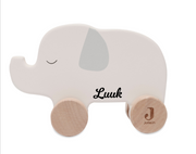 HOUTEN AUTO | Olifant