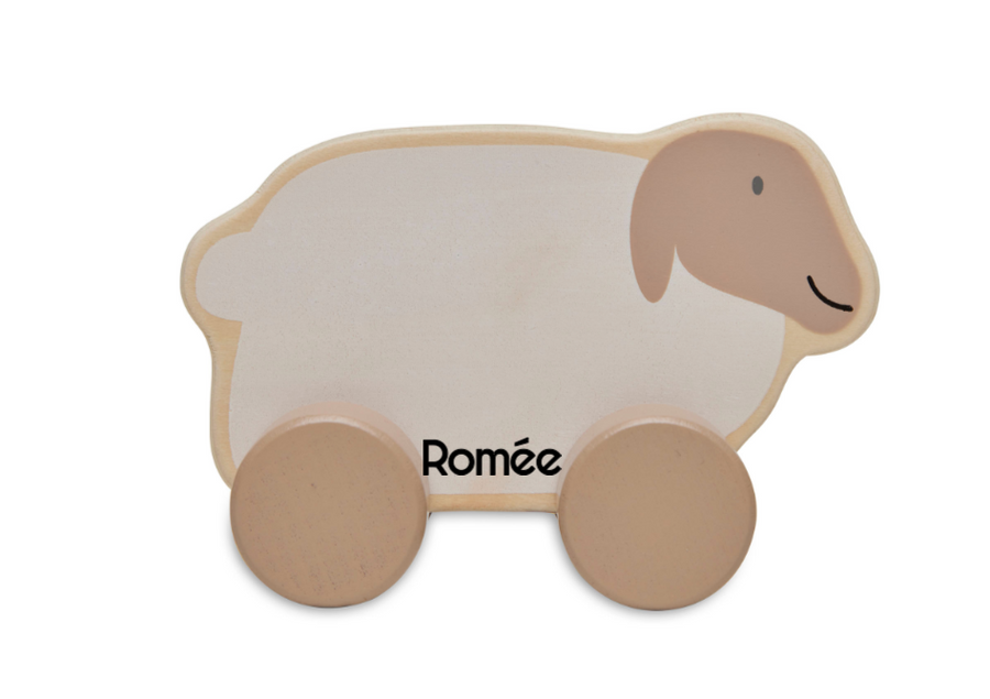 HOUTEN AUTO | Lam