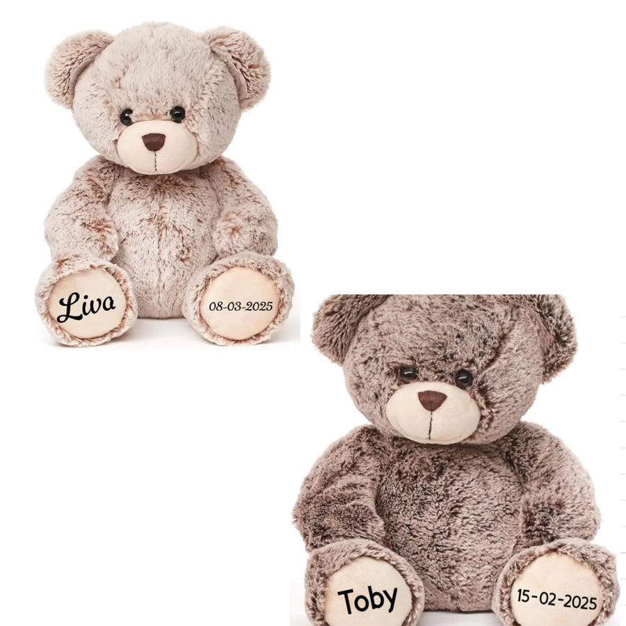 CADEAUBOX | Teddy treasures