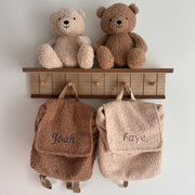 RUGZAK | Teddy