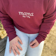 TRUI | Mama van ...