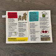 DADDY PAPER | leuke krant