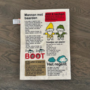 DADDY PAPER | leuke krant