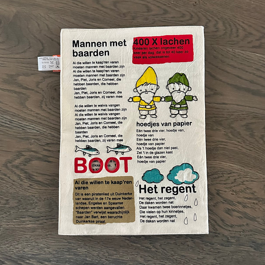 DADDY PAPER | leuke krant