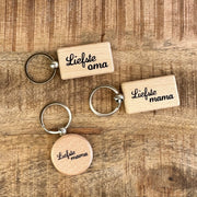 CADEAUBOX | Liefste mama